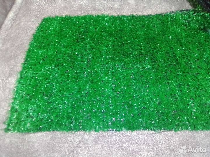 Искусственный газон