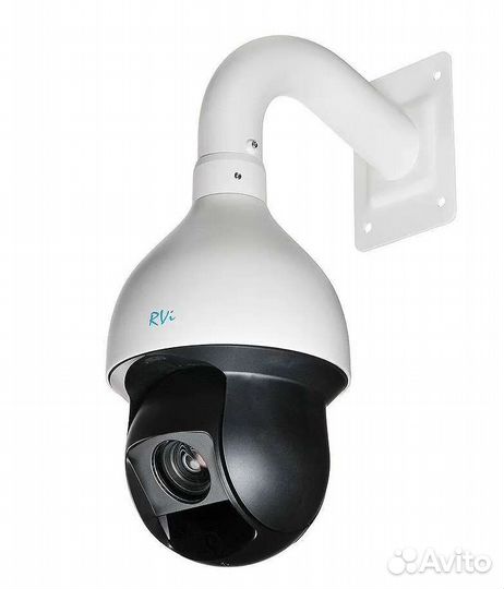 Уличная поворотная HD камера