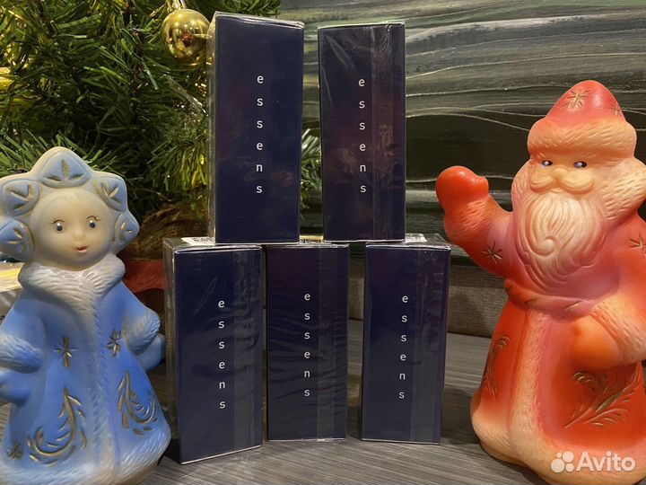 Духи мужские essens