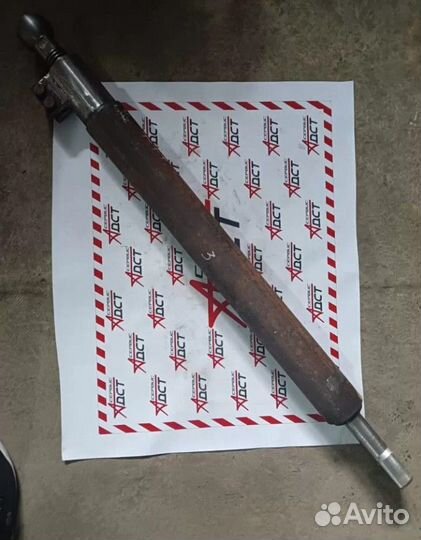 Раскос винтовой отвала Трактора Бульдозера тм10