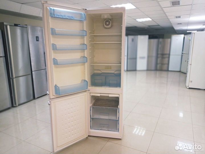 Холодильник бу Гарантия