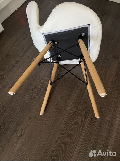 Стул кресло eames