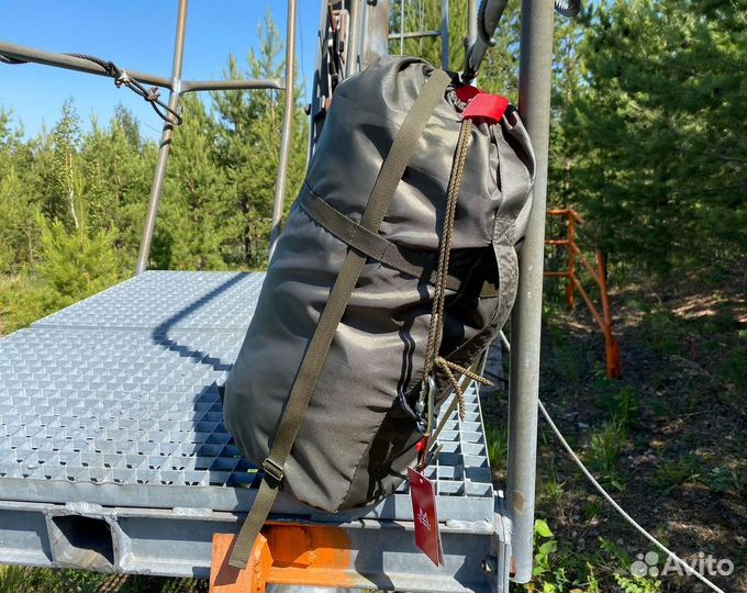 Спальный мешок