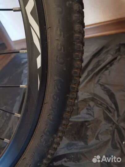 Велосипед взрослый