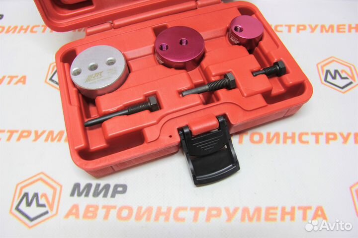 Набор для установки приводного ремня