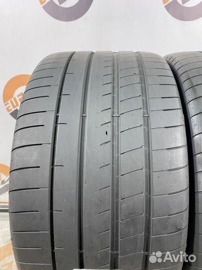 Goodyear Eagle F1 Asymmetric 3 305/30 R21 105T