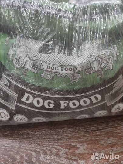 Сухой корм для собак ZooRing