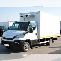 Iveco Daily 3.0 MT, 2016, 483 612 км, с пробегом, цена 3 450 000 руб.