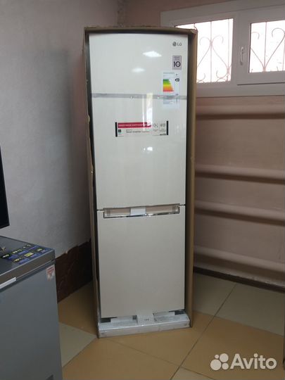 Холодильник LG 502 рассрочку без банка без взноса