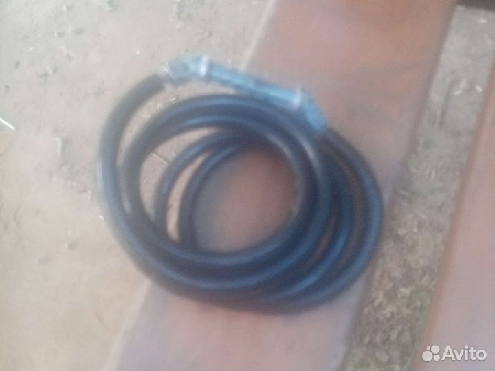 Тросик отзаамка