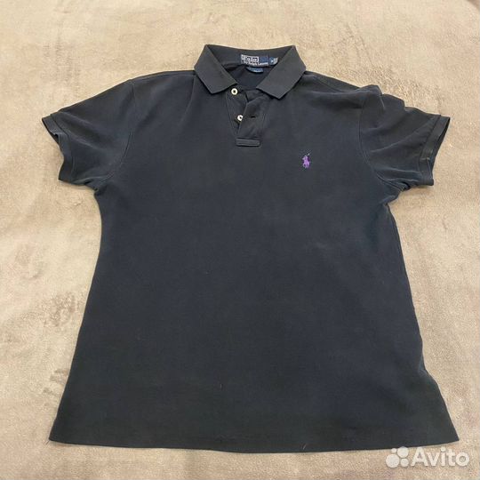 Polo ralph lauren футболка