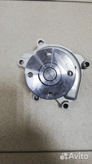 Насос водяной 130701028K для Oley FAW