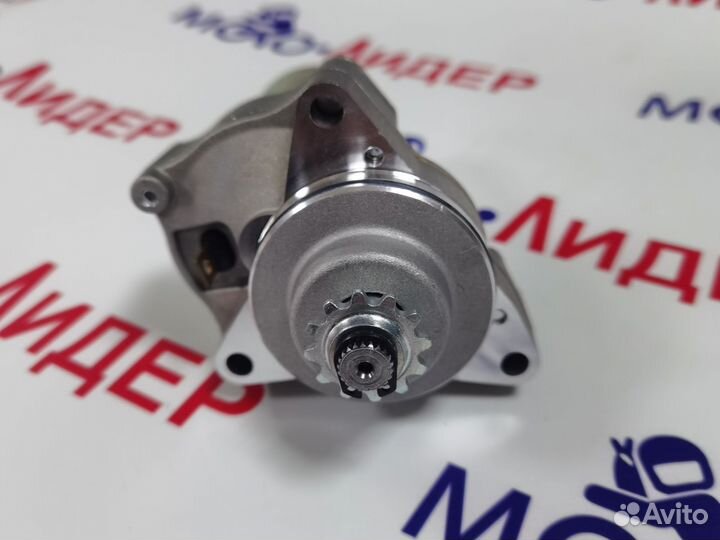 Стартер Alfa Delta JH-70