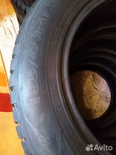 Nokian Tyres Nordman 7 185/65 R15 92T