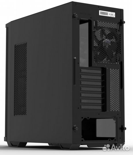 Компьютерный корпус Zalman Z10