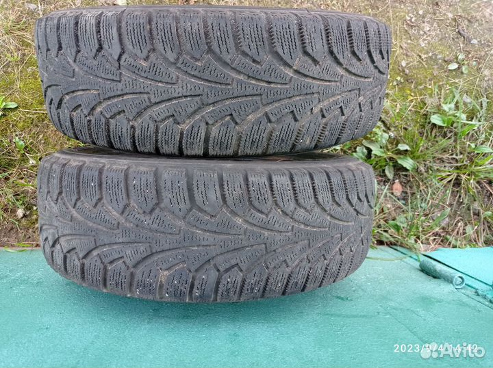Nordman Nordman 4 185/70 R14 92R