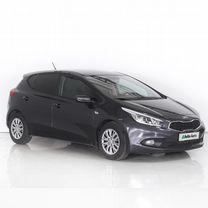 Kia Ceed 1.4 MT, 2012, 148 683 км, с пробегом, цена 1 190 000 руб.