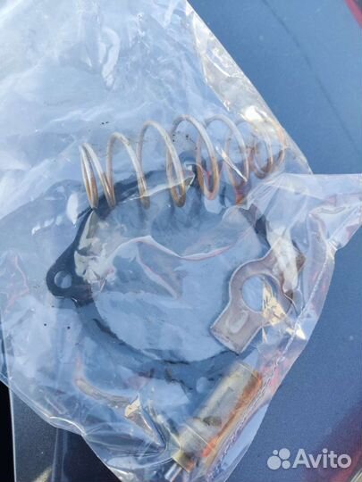 Продам термостат