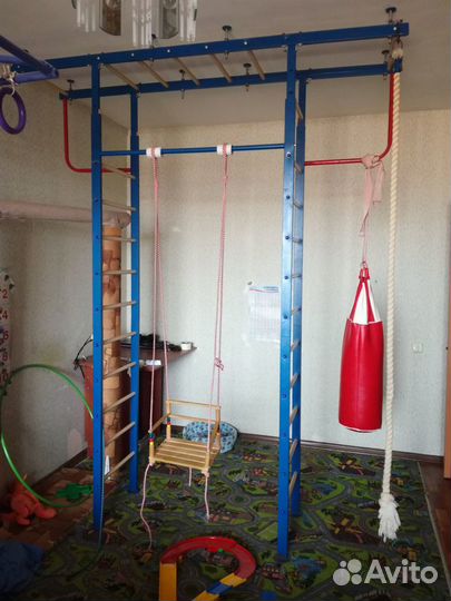 Спорткомплекс и Детские боксерские перчатки 4-оz