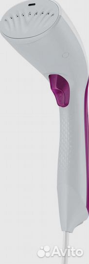 Новый Отпариватель philips gc350/40