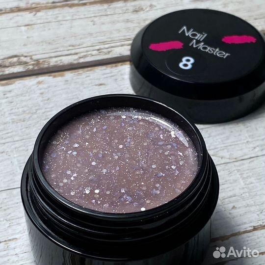 Базы, Топы, Гели, Полигель