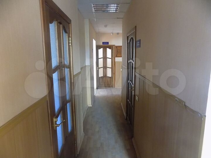 Офисное помещение, 77.3 м², Московская 114а