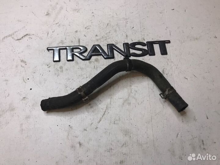 Патрубок Ford Transit 2006/2014