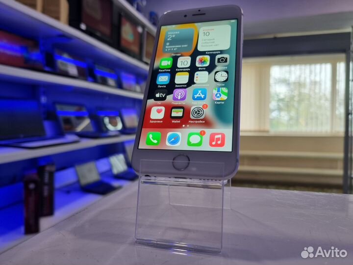 iPhone 6S, 128 ГБ