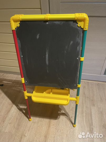 Доска для рисования,Мольберт