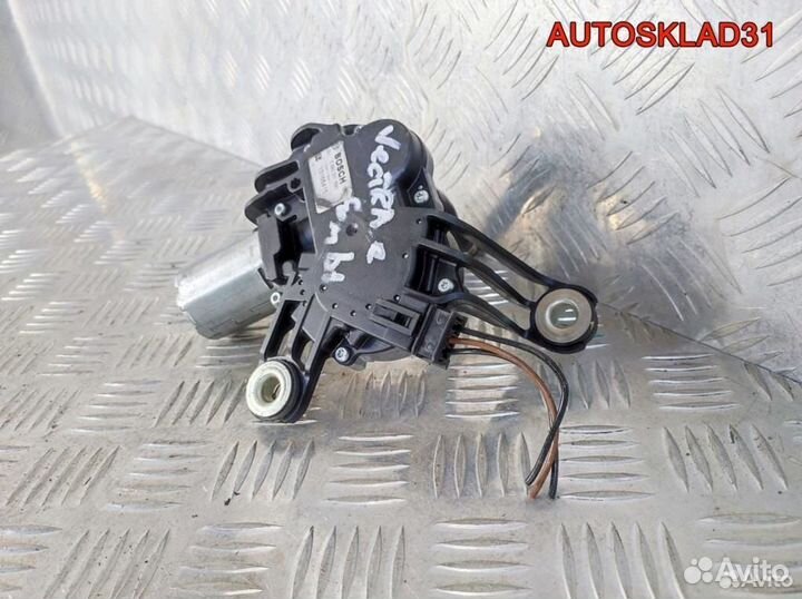 Моторчик стеклоочистителя задний Opel Vectra C