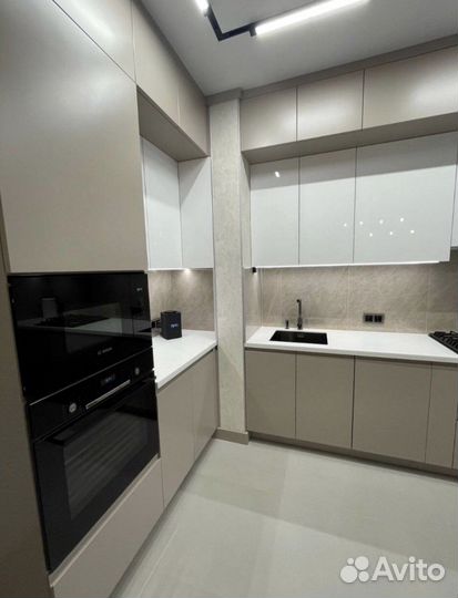 Кухня на заказ от производителя