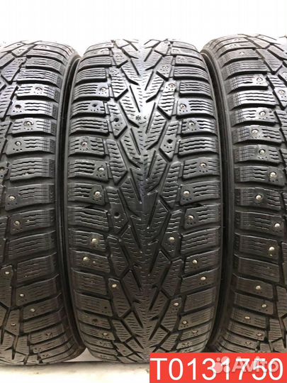 Nokian Tyres Nordman 7 SUV 215/60 R17 100T