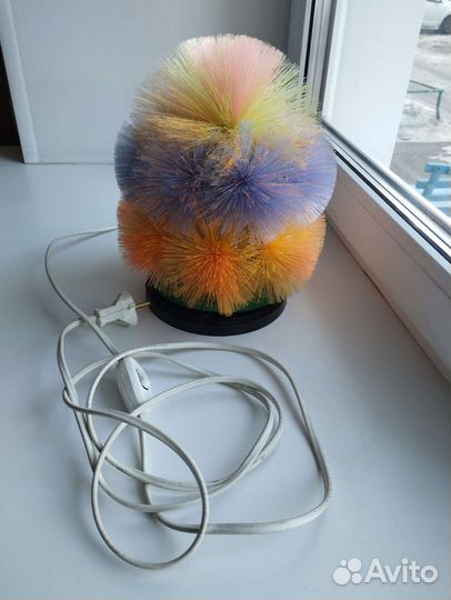 Светильник-ночник