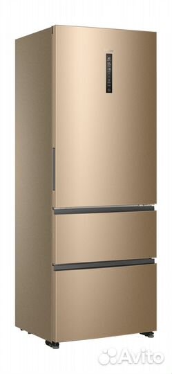 Холодильник новый