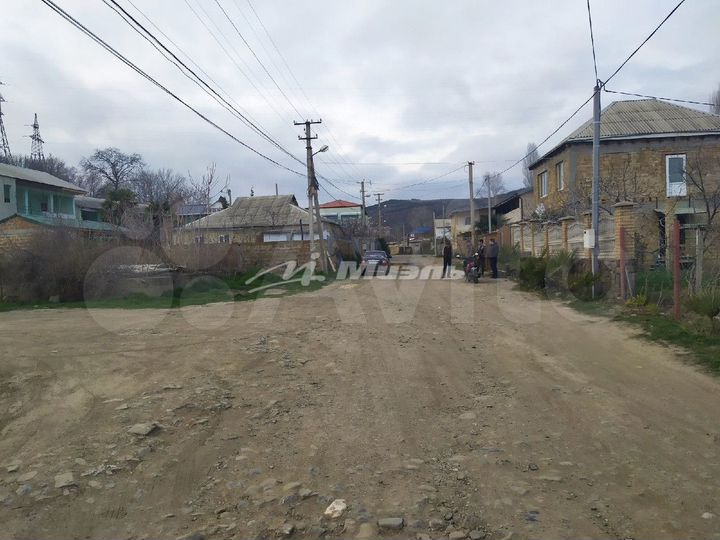 Участок 7 сот. (ИЖС)