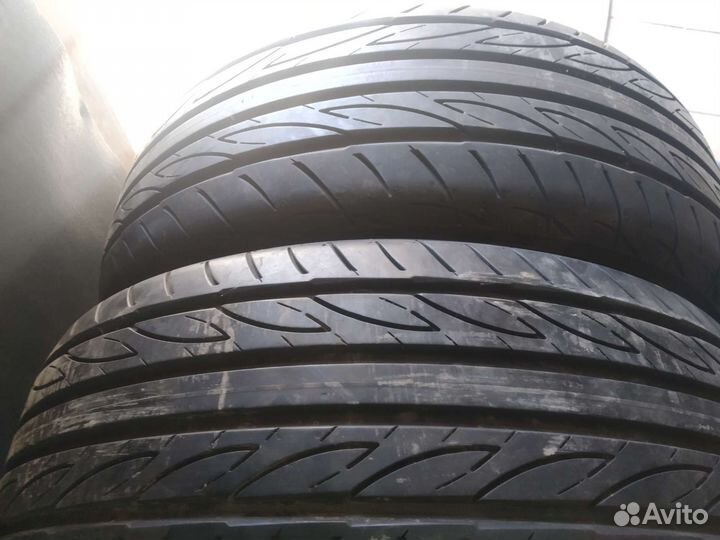 Yokohama Advan Fleva V701 195/55 R15 85V