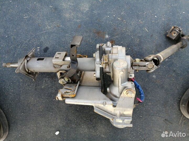 Электроусилитель руля Nissan Note E11