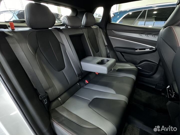 Geely Cityray 1.5 AMT, 2024