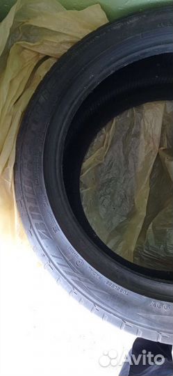 Bridgestone Potenza S001 245/45 R17