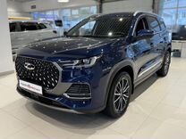 Новый Chery Tiggo 8 Pro Max 1.6 AMT, 2024, цена 3 200 000 руб.