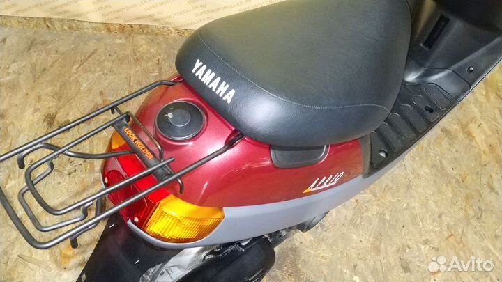 Скутеры Yamaha Jog Aprio 49 куб. см. Япония