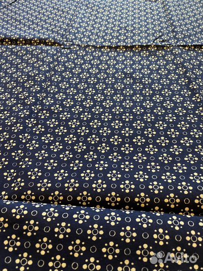 Ткани СССР винтаж