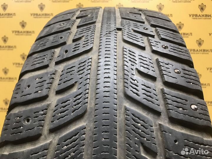 Kumho I'Zen KW22 235/65 R17 108