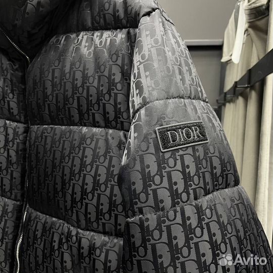 Куртка Dior