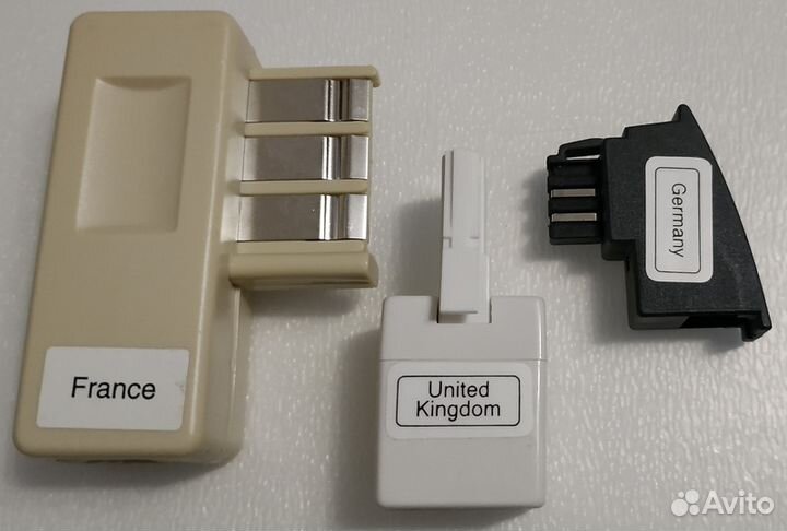 Переходники для телефонов