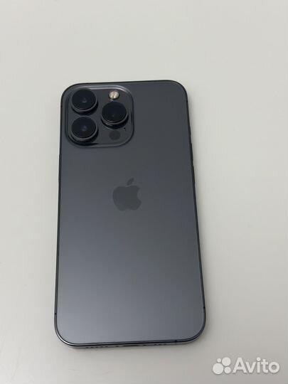 iPhone 13 Pro, 256 ГБ