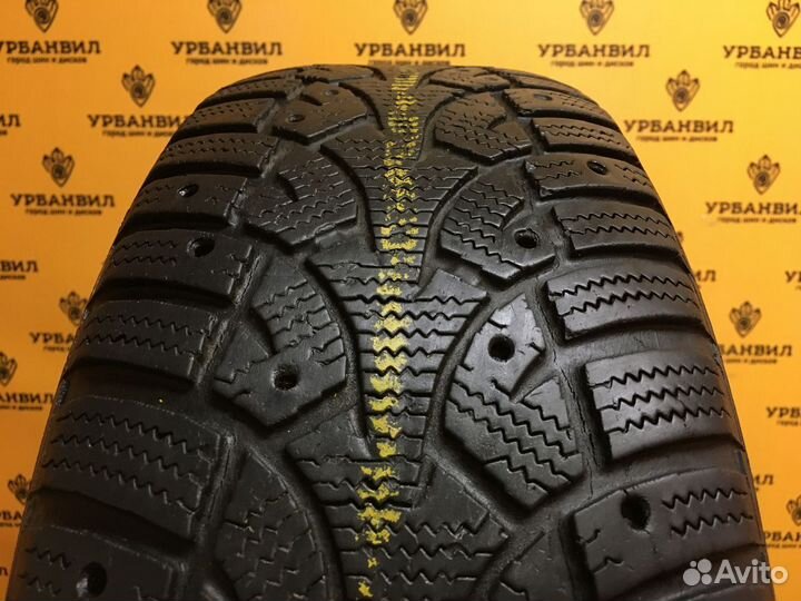 Gislaved Nord Frost III 195/65 R15 91Q