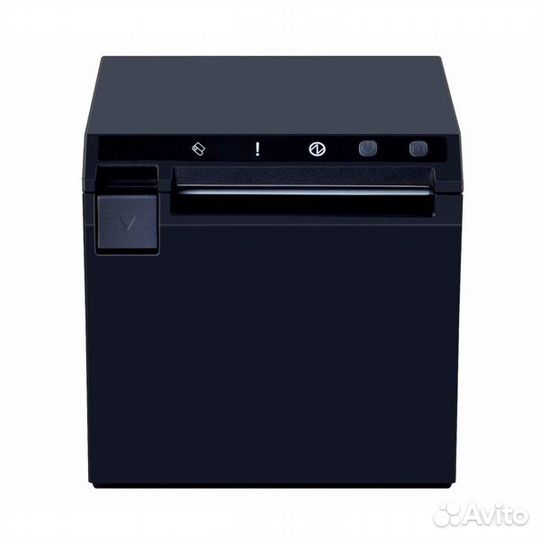 Принтер чеков атол Jett