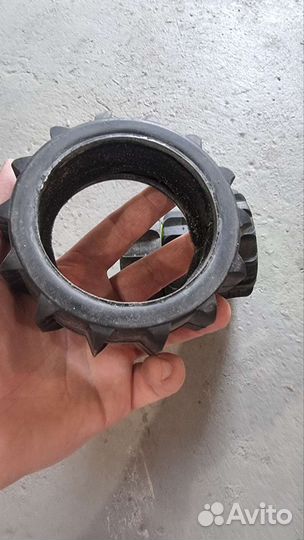 Покрышки для 1/8