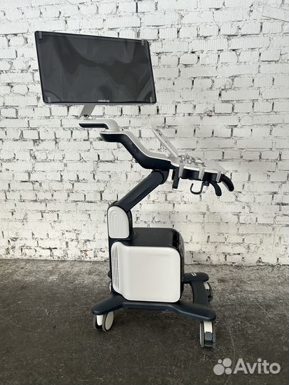 Узи аппарат Mindray Consona N7